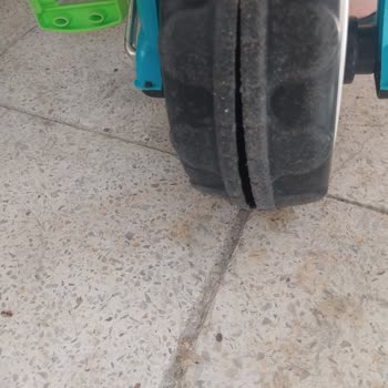 Ebebek Kalitesiz Ürün Verilen Paralara Değmiyor