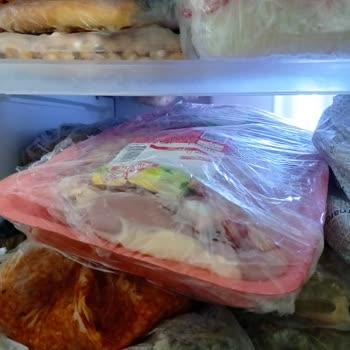 Migros Bozuk Tavuk Hak.