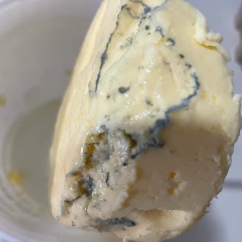 Hasmandıra Kova Tereyağı Küflenmesi