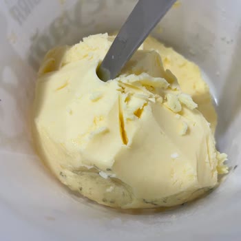 Hasmandıra Kova Tereyağı Küflenmesi