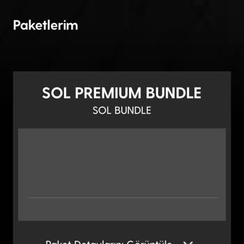 Gameplus Superonline Premium Bundle Problemi