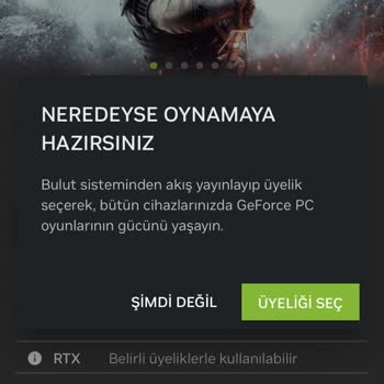 Gameplus Superonline Premium Bundle Problemi