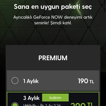 Gameplus Superonline Premium Bundle Problemi