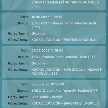 Ösym Ücreti Eksik Yatırdı