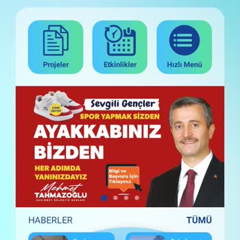 MHRS (Merkezi Hekim Randevu Sistemi) Uygulamanın Yanlış Olması