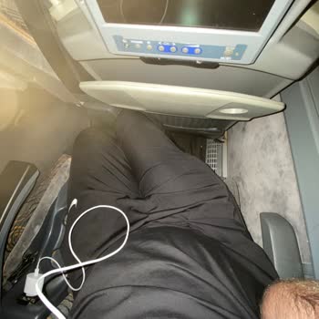 Lider Anadolu Turizm Gece Otobüsleri İçin Daha Büyük Araçlar Kullanmalı