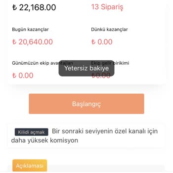 Hepsiburada AVM Adlı Siteyle İnsanların Umutlarıyla Oynuyorlar