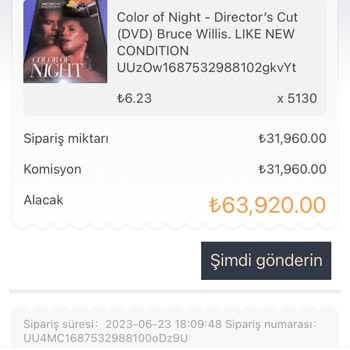 Hepsiburada AVM Adlı Siteyle İnsanların Umutlarıyla Oynuyorlar