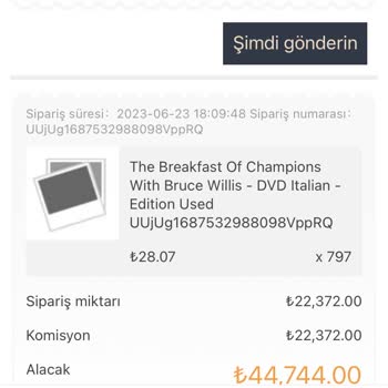 Hepsiburada AVM Adlı Siteyle İnsanların Umutlarıyla Oynuyorlar