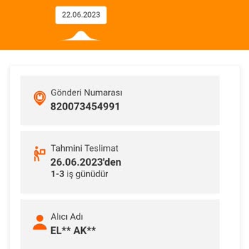 MNG Kargo Transfer Merkezi Sorunu