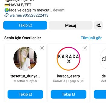 Lizge Modam'dan Sipariş Verdim Ama Ürün Göndermediler