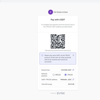 Xm.com Global Gönderilen Paraya El Koyuyor, Hesaba Yansıtmıyor!