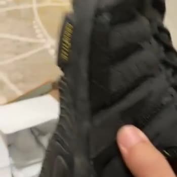Skechers Ayakkabı Tabanları Dökülüyor