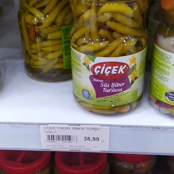 Boğalar AVM Raf Fiyatı İle Kasa Arasında Fiyat Farkı