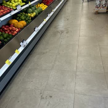 Carrefour SA Mağaza Hijyeni ve Müşteriye Karşı İlgisizlik!