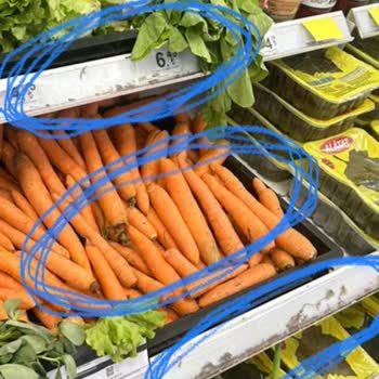 Carrefour SA Mağaza Hijyeni ve Müşteriye Karşı İlgisizlik!