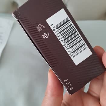 Burberry Orijinal Parfüm Su Gibi