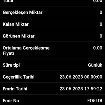 İş Yatırım Piyasa Yapıcı Olarak Mağdur Etti