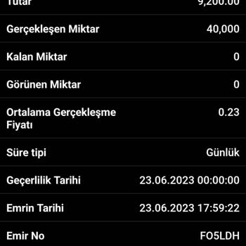 İş Yatırım Piyasa Yapıcı Olarak Mağdur Etti