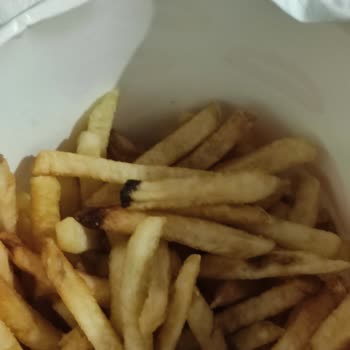 Burger King Artık Taze Ürün Göndermiyor