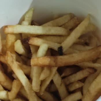 Burger King Artık Taze Ürün Göndermiyor