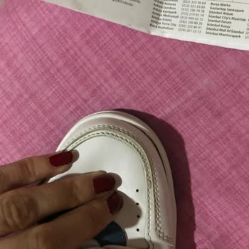 Puma Ürünün Arkasında Durmuyor Müşteriyi Mağdur Ediyor