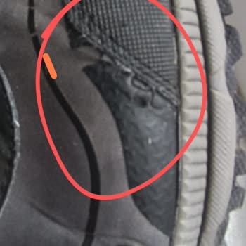 Hammer Jack Waterproof Ürün Su Geçiyor Ürün Sorunlu