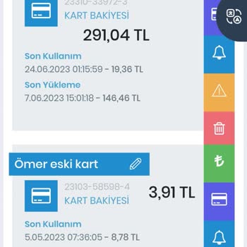 İzmir Baykuş Tramvayda Haksız Ücret