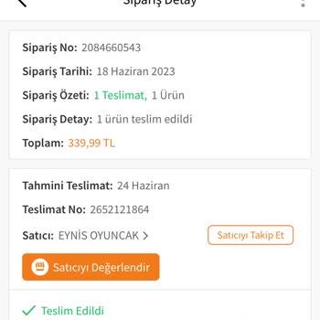 Sürat Kargo İşinizi Temiz Hijyenik Yapınız Poşetiniz Kirliydi