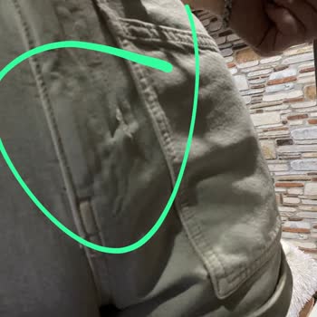 Zara Online Defolu Ürünler