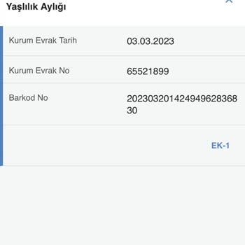 SGK EYT Başvuru Sonucundan Ses Yok