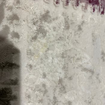 Antik Halı Yıkama Kötü Deneyim!