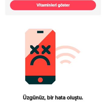 Letgo Hata Oluştu İbaresi Çıkıyor