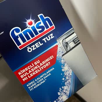 Samsung Bulaşık Makinesinin Yıkamaması