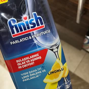 Samsung Bulaşık Makinesinin Yıkamaması