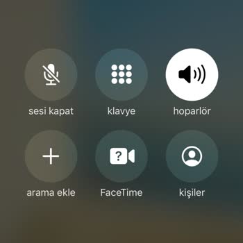 Getir Müşteri Hizmeti 22 Dakika Telefonda Bekletiyor!