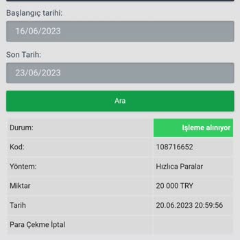 Betwoon Çekim Vermiyorlar Oynamayın