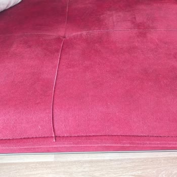 Aslanlar Mobilya Sofa Aldım, Tüylenme Ve Çökme Oldu