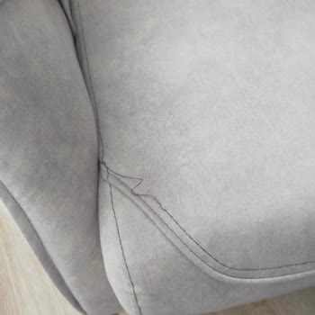 Aslanlar Mobilya Sofa Aldım, Tüylenme Ve Çökme Oldu