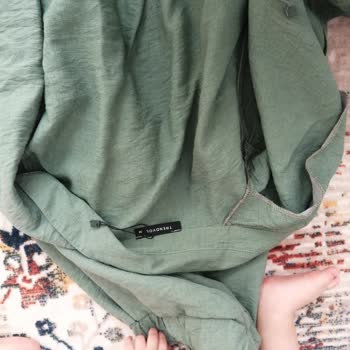 Dolap Satıcısı Yalanla Ayıplı Mal Sattı!