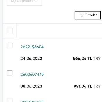 Godaddy Hesabımdan Bilgim Dahilinde Olmadan Para Çekti!