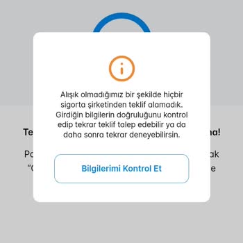 Sigortam.net Yanlış Yönlendiren Sigorta Acentesi