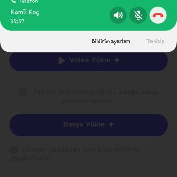 Kamil Koç Otobüs Sorunu Çalışanların İlgisizliği