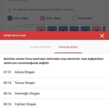 As Adana Seyahat Müşteri Mağduriyetleri