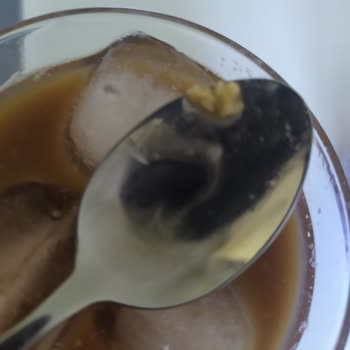 Migros Latte Soğuk Kahve İçeriği