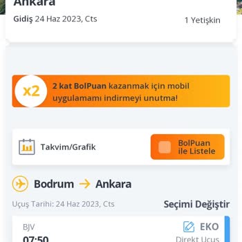 Pegasus İnternet Alınan Bilette Kapı No Yazdığı İçin Şahıs Sorumlu
