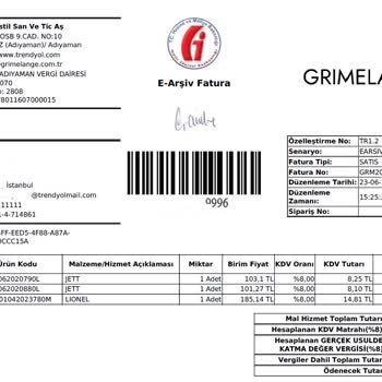 Grimelange 12 Gündür Siparişim Yola Çıkmadı!