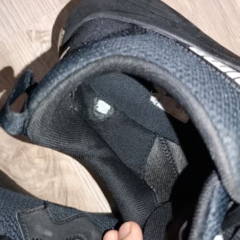 Puma Kalitesiz Spor Ayakkabı