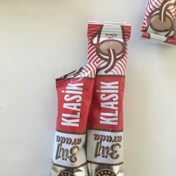 Kahve Dünyası Hatalı Eksik Ürün