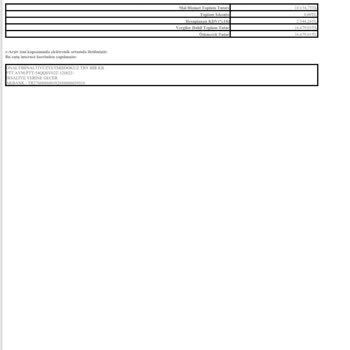 Samsung Sıfır Kurutma Makinesinde Hasar